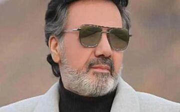 دانلود آهنگ «روزگار روز مرا پیش‌فروشی کرده» از معین با کیفیت عالی