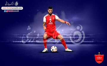 مطمئن و جنگنده/ خرید پرسپولیسی‌ها خیلی زود جواب داد