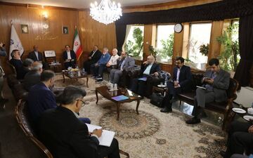 پردیس مفاخر کرمانشاه ایجاد می‌شود