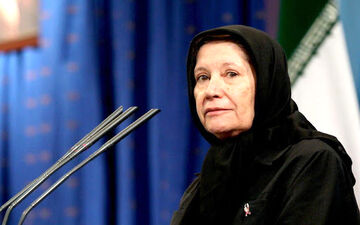 دکتر محرز: کسی که ماسک نمی‌زند علاوه بر آسیب رساندن به خودش، به حقوق عموم مردم تجاوز می‌کند