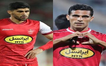 زمستان پر رفت و آمد برای سرخپوشان / فقط مهاجم نه، چپ و راست پرسپولیس هم می‌لنگد