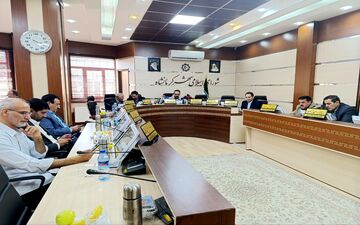اولتیماتوم دادستان هم برای انتخاب هیات رییسه شورای شهر نتیجه نداد

