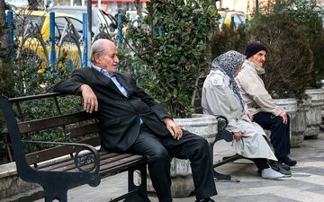 حقوق دی ماه این بازنشستگان تغییر خواهد کرد؟

