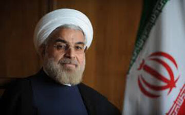 وضعیت روحانی بعد از مناظره اول 
