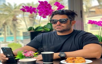 ساعت فیک محمد‌رضا گلزار سوژه شد