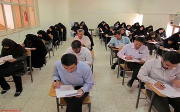 رشته‌های جدید به دفترچه کنکور ارشد پزشکی اضافه شد