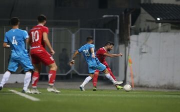 بادامکی: نمی‌دانم چرا برنامه لیگ حداقل تا نیم فصل اعلام نمی‌شود