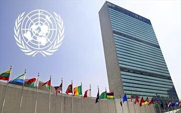 واکنش سازمان ملل به لیست تروریستی کشورهای عربی