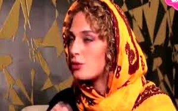 نگین معتضدی؛ بدون شرح! (عکس)