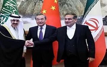 منابع دیپلماتیک: توافق ایران و عربستان برنامه هسته‌ای و جنگ یمن را شامل می‌شود

