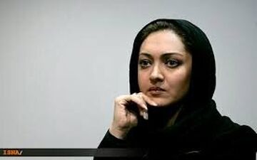 نیکی کریمی به چه علت به شانگهای نرفت؟