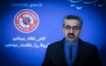 فاصله‌گذاری اجتماعی هوشمند بر اساس ارزیابی خطر اجرا می‌شود