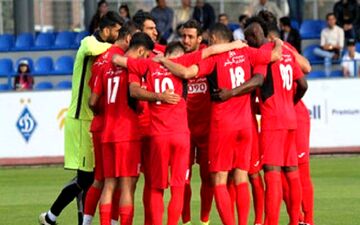 ماجرای جالبی که یکی از نزدیکان به باشگاه پرسپولیس فاش کرد ؛ راز سکوت پرسپولیسی ها برملا شد