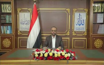 مهدی المشاط: ما به تعهدات بین‌المللی در حمل و نقل دریایی پایبندیم