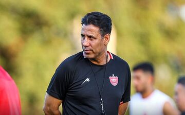 مهدی تارتار: با صلابت بازی می‌کنیم؛ به ترکیب ۹۰ درصدی پرسپولیس رسیده‌ایم