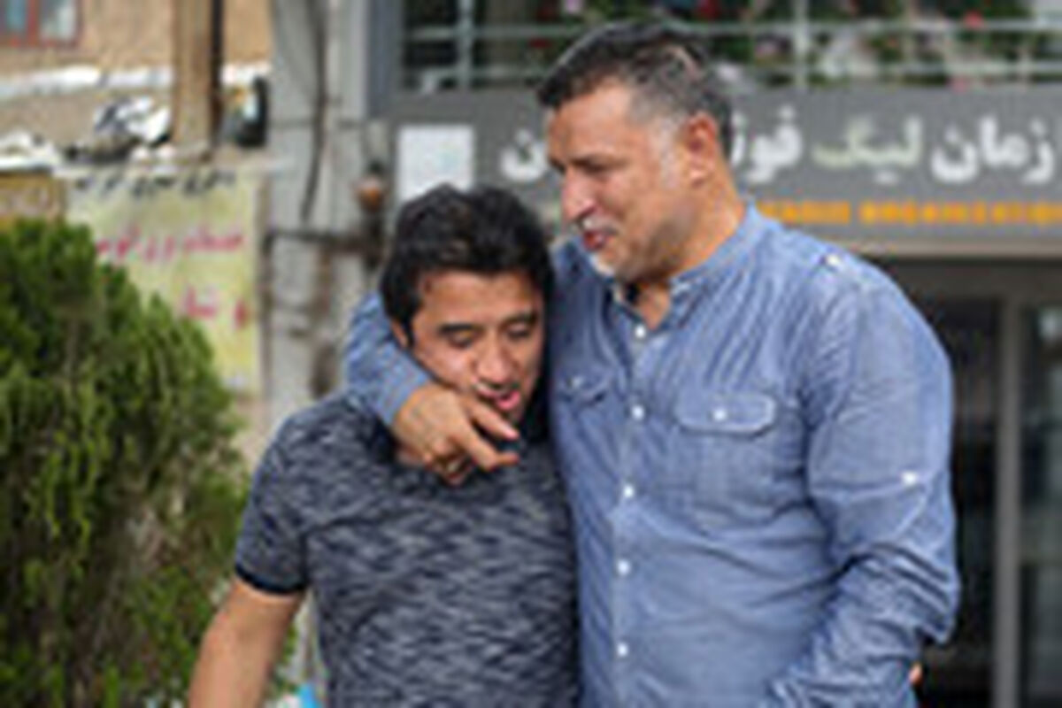 دست رد دایی و کریمی به پیشنهاد شهرخودرو