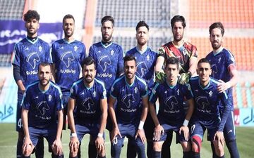 ترکیب پیکان مقابل استقلال مشخص شد