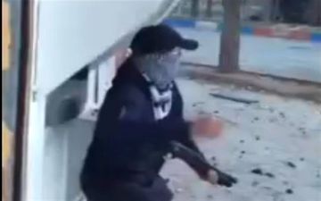 عقیدتی سیاسی فراجا: قاتلان پلیس در اغتشاشات اخیر در ملا عام اعدام شوند