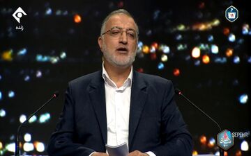 زاکانی: امام خمینی (ره) میگوید جایی که مردم می توانند کار کنند دولت حرام است که ورود کند؛ ما باید به اصول خود برگردیم + ویدئو