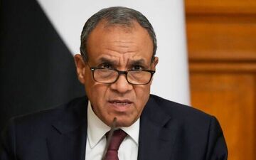 وزیر خارجه مصر: رایزنی‌ها با ایران برای کاهش تنش‌ها ادامه دارد