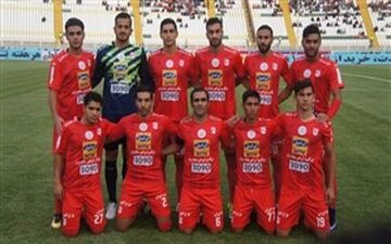 6 بازیکن در فهرست خرید سرخپوشان