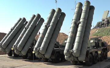 بغداد در پی همکاری نظامی با مسکو؛ سفیر روسیه با فرمانده عالی‌رتبه عراقی دیدار کرد