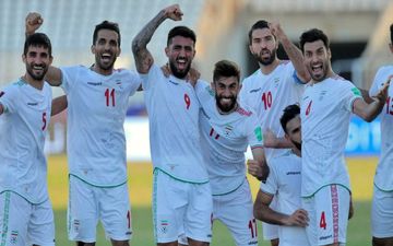 مروری بر بازی‌های ایران در ایام نوروز | فیلم