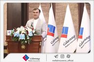 طرح بیمه زندگی ارجان بیمه ملت به‌عنوان موفق‌ترین برنامه امسال معرفی شد