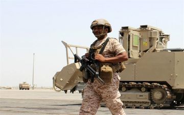  یمن| اقدام جدید امارات علیه ارتش منصورهادی 