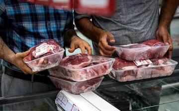 
قیمت جدید گوشت قرمز اعلام شد (۲۶ فروردین ۱۴۰۴) 