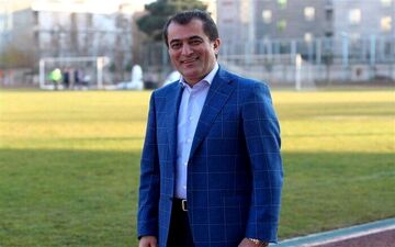 خلیل‌زاده از هیئت مدیره استقلال کنار رفت