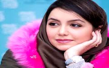 تیپ نازنین بیاتی و هانیه توسلی در اکران مردمی فیلم مادری