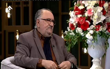 پاسخ داریوش ارجمند به انتقادات سریال ستایش 