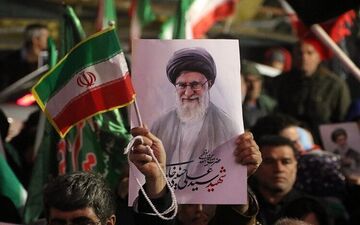این کشور در سطح عالی در مراسم تشییع رهبر شهید حضور می‌یابد