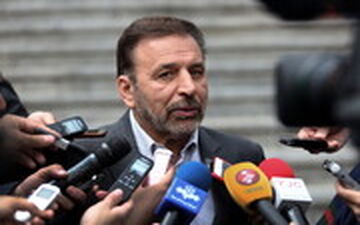 سرانجام وضعیت اینترنت از زبان رئیس دفتر رئیس جمهور