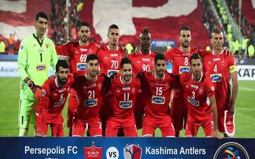 «نه» بزرگ پرسپولیس به بی وفاها ؛ حرکت جنجالی مدیرعامل پرسپولیس