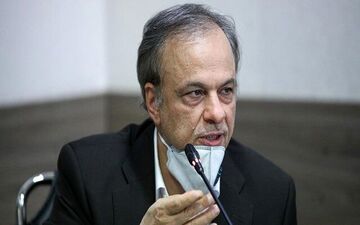 وزیر صنعت انتخاب شد