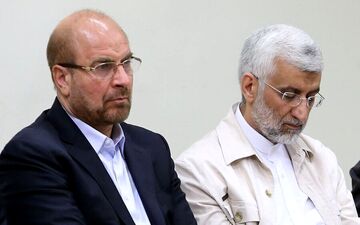 
روزنامه اصولگرا: انصراف جلیلی‌کم ریسک‌تر است 
