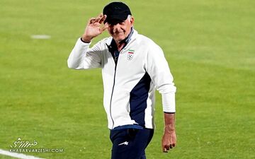 ستاره پرسپولیس قربانی بزرگ سورپرایز کی‌روش!