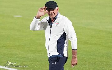 ستاره پرسپولیس قربانی بزرگ سورپرایز کی‌روش!