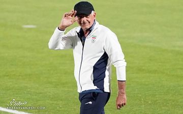ستاره پرسپولیس قربانی بزرگ سورپرایز کی‌روش!