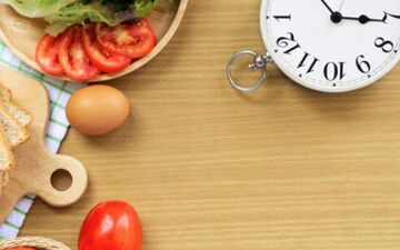 
چه کنیم بعد از خوردن صبحانه احساس خستگی نکنیم؟