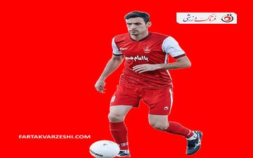 بازگشت زودهنگام گولسیانی؛ خط دفاعی پرسپولیس تقویت می‌شود!
