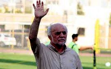 پیش بینی جالب اسطوره پرسپولیس از دربی و تقابل با استقلال