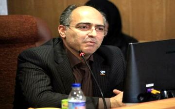 330 کیلوگرم گوشت غیر قابل استفاده در کرمانشاه کشف و ضبط شد