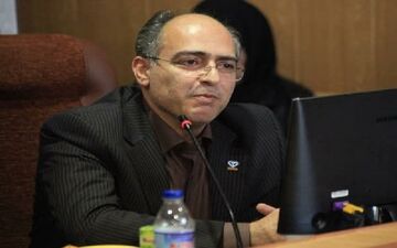 330 کیلوگرم گوشت غیر قابل استفاده در کرمانشاه کشف و ضبط شد