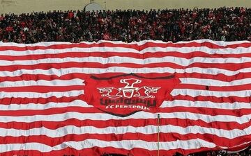 خبری فوق العاده برای ” پرسپولیسی ها در آستانه دیدار حساس فینال آسیایی