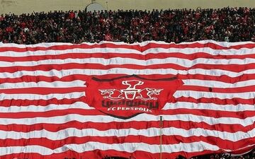 خبری فوق العاده برای ” پرسپولیسی ها در آستانه دیدار حساس فینال آسیایی
