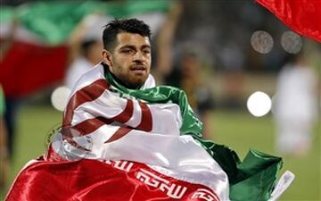 علاوه بر پرسپولیس پیشنهادهای دیگری هم از تیم های خوب ایرانی داشتم/ برانکو لطف دارد،کی روش بزرگ بود