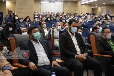 نشست فعالان کمیته شوراها و شهرداری های ستاد آیت الله رییسی 